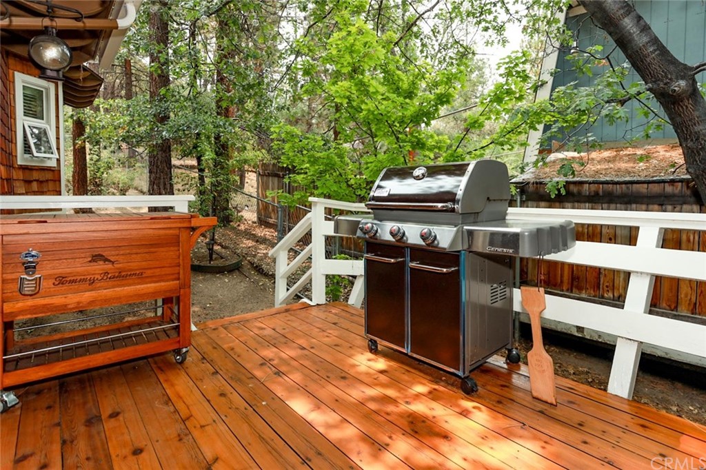 42585 Constellation Drive Big Bear Lake, CA 92315 - Photo 45 of 54