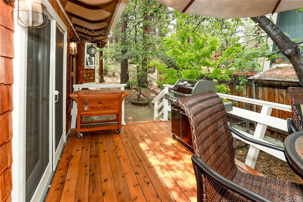 42585 Constellation Drive Big Bear Lake, CA 92315 - Photo 46 of 54