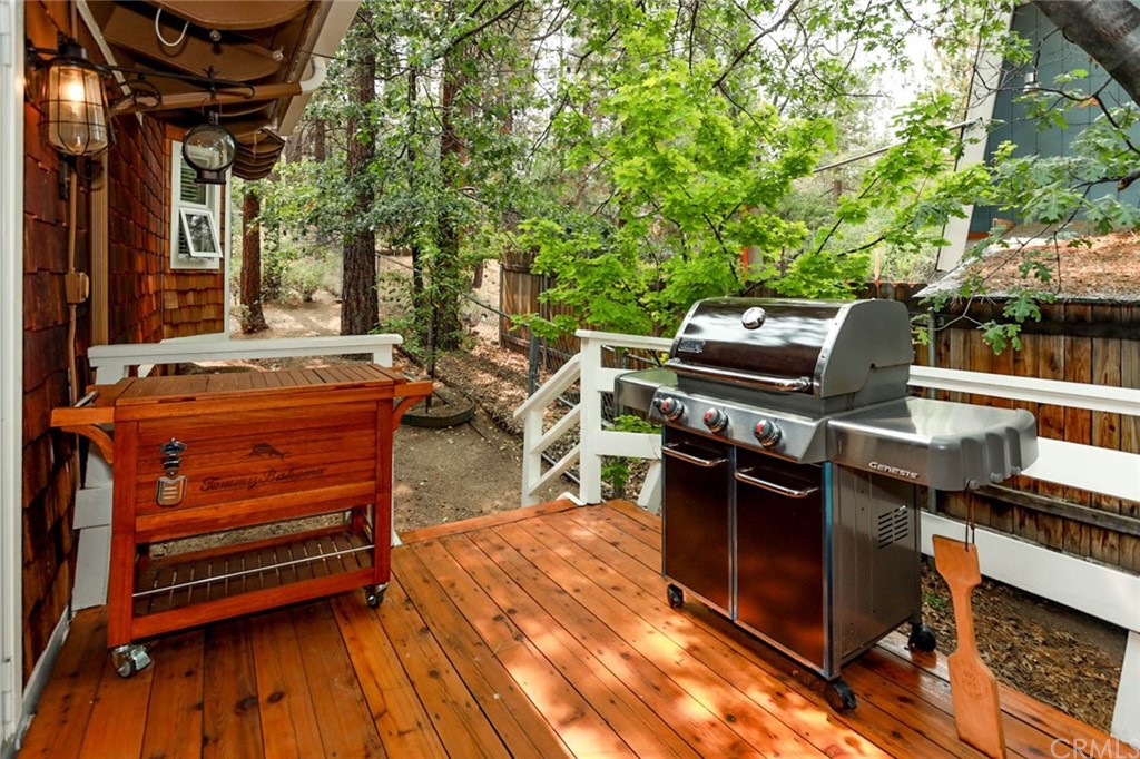 42585 Constellation Drive Big Bear Lake, CA 92315 - Photo 47 of 54