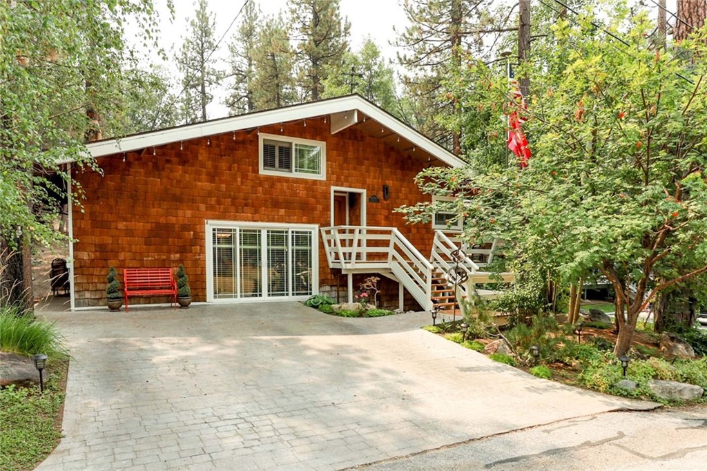 42585 Constellation Drive Big Bear Lake, CA 92315 - Photo 52 of 54