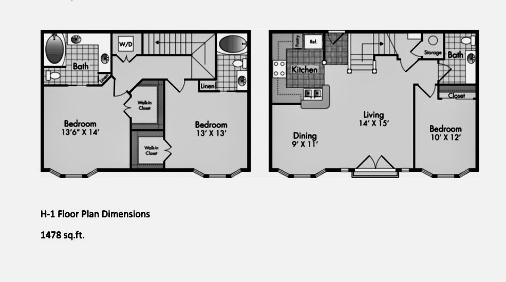 5353 Memorial Drive, Unit 3038 Houston, TX 77007 - Photo 12 of 27
