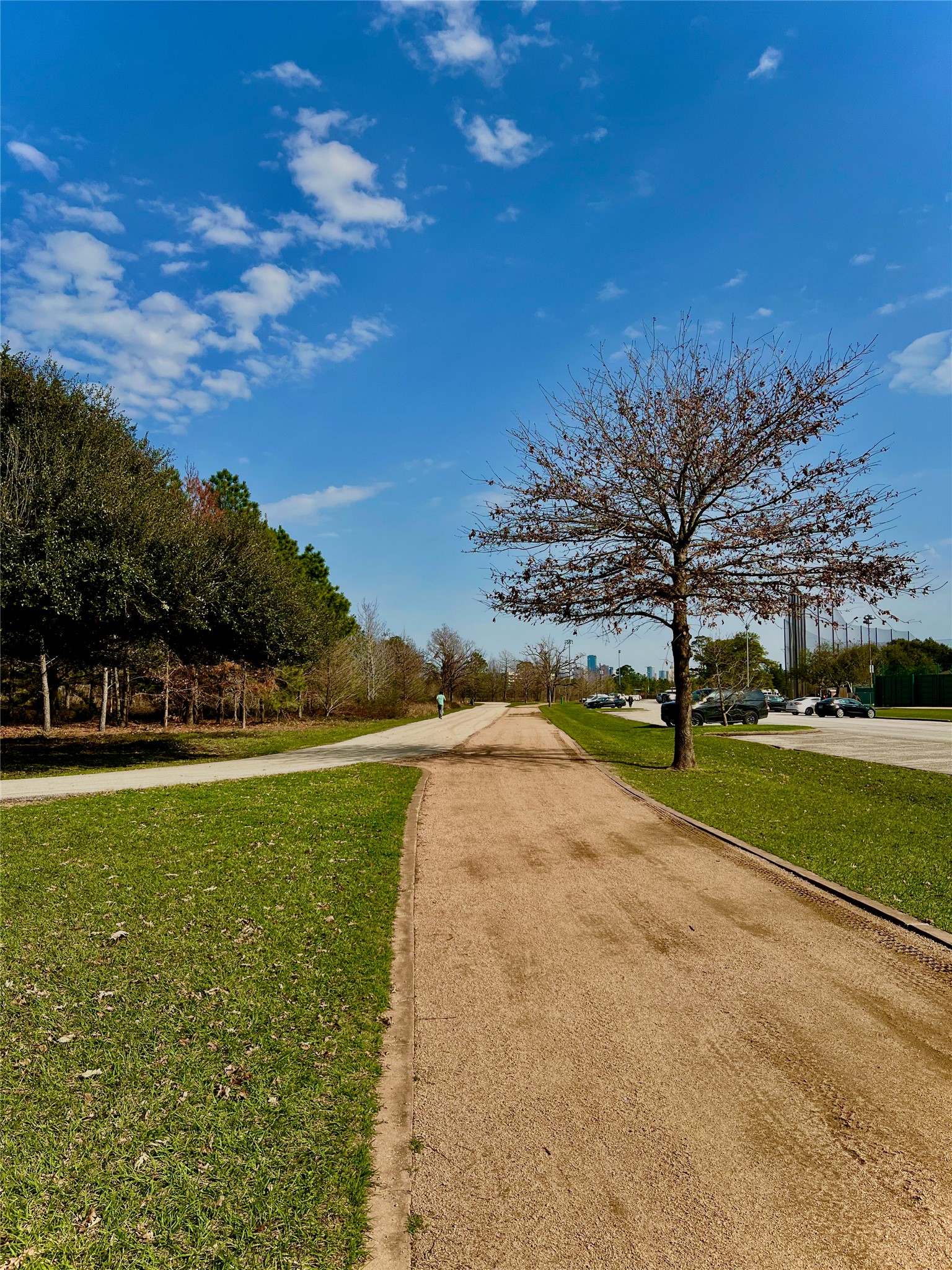 5353 Memorial Drive, Unit 3038 Houston, TX 77007 - Photo 23 of 27 a view of lake with outdoor space