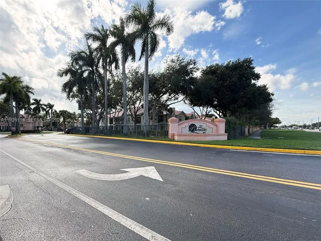 $2,200 | 308 Belmont Lane, Unit 308, North Lauderdale, FL 33068