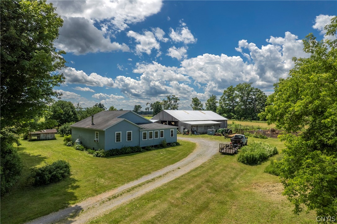 6737 Greenway New London Road Rome, NY 13478 - Photo 43 of 50