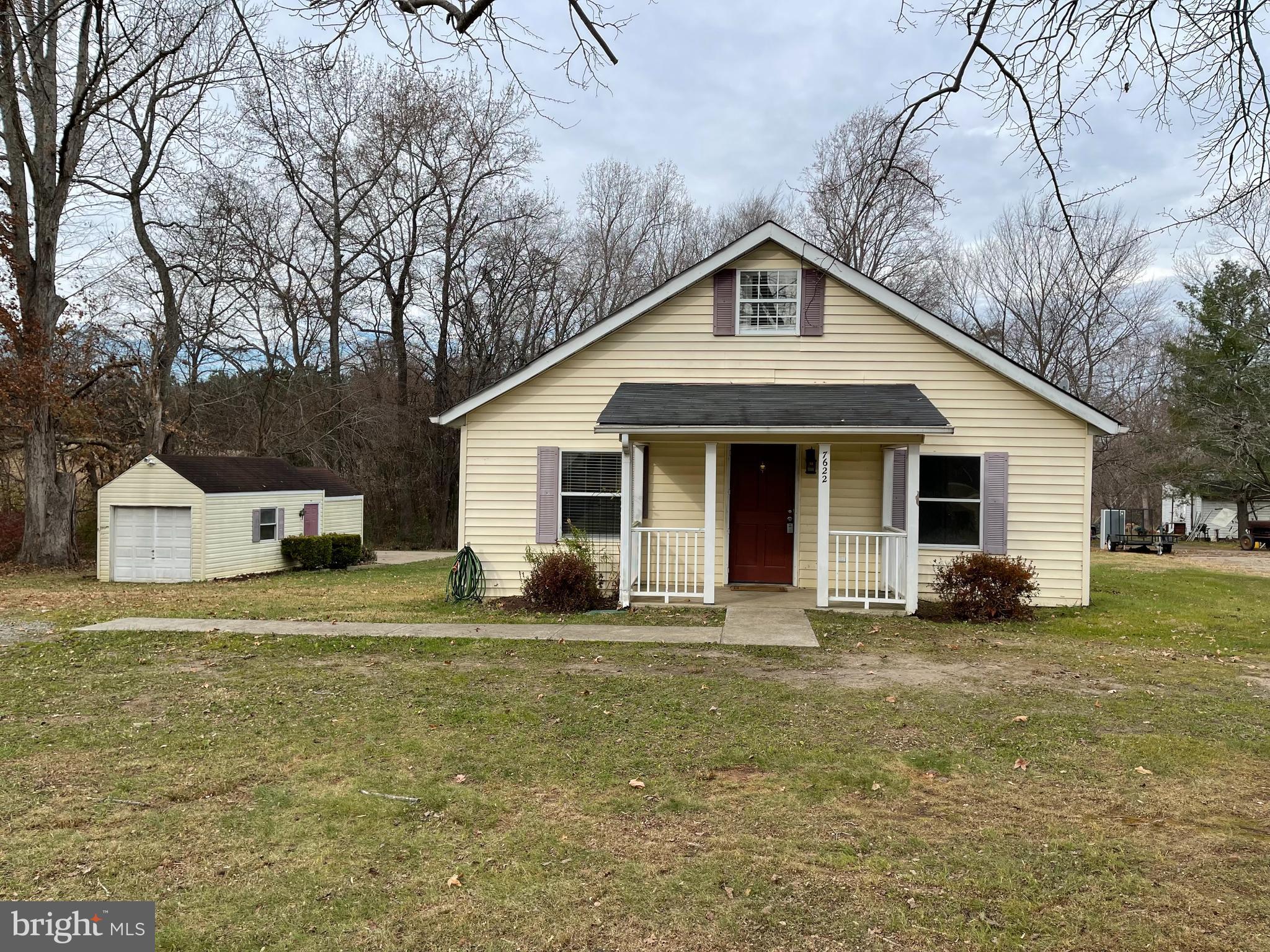 7622 Courthouse Road Spotsylvania, VA 22551 - Photo 1 of 16 Gallery Image 1