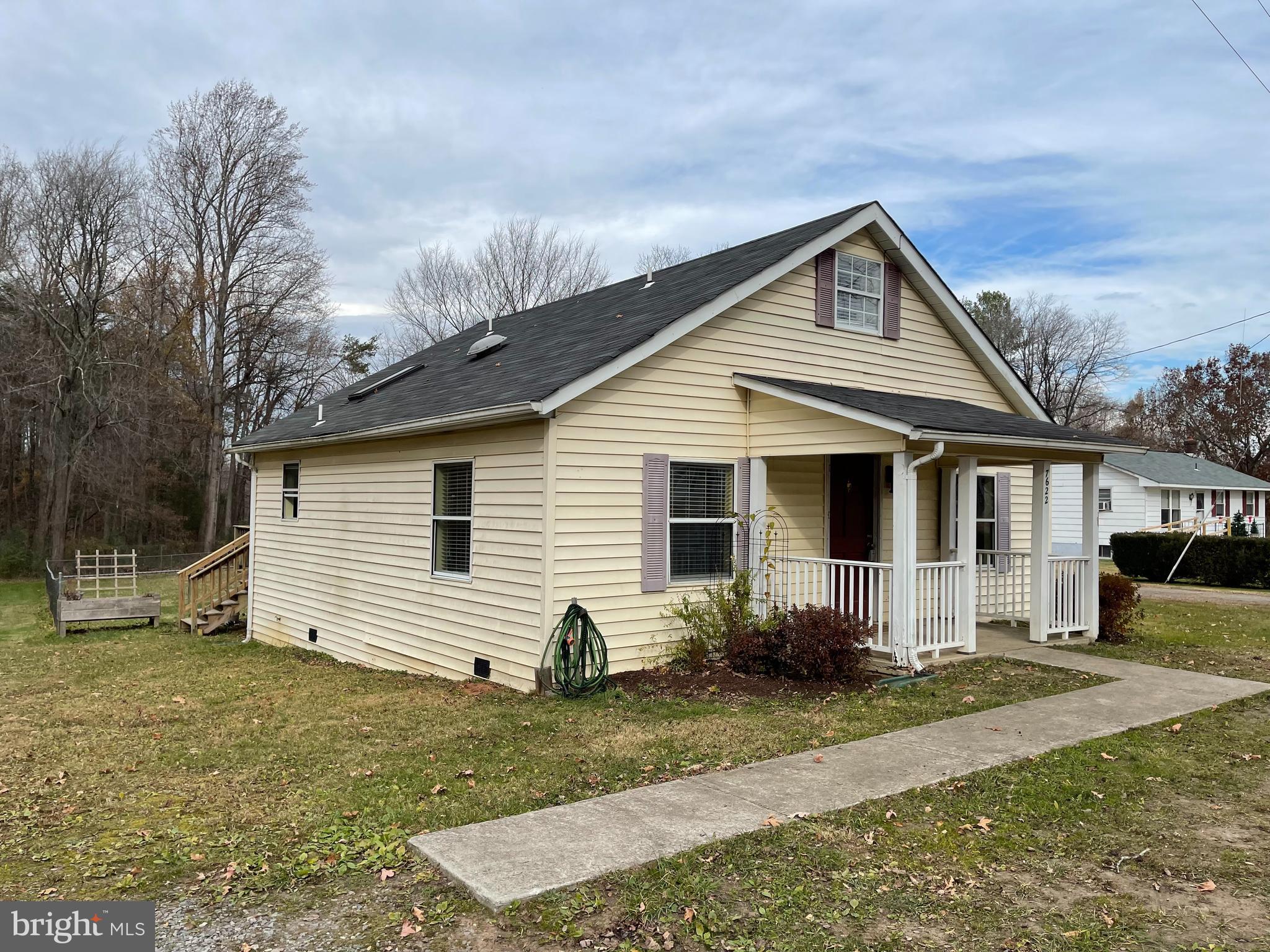 7622 Courthouse Road Spotsylvania, VA 22551 - Photo 16 of 16 Gallery Image 16