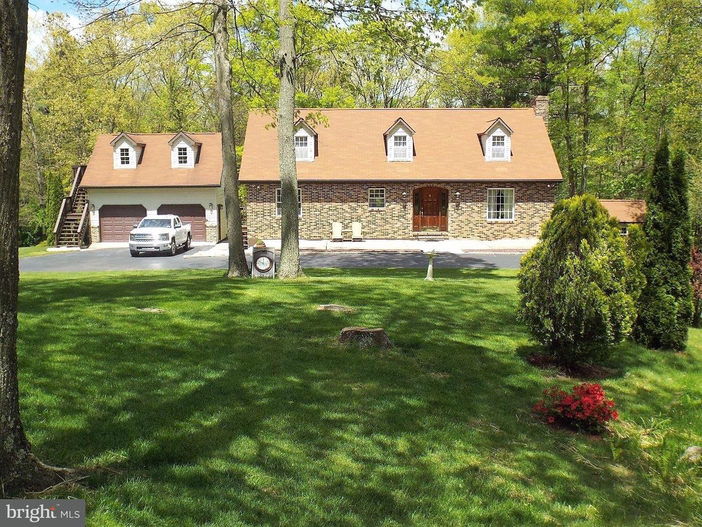 643 Airport Road Ashland, PA 17921 - Photo 1 of 25