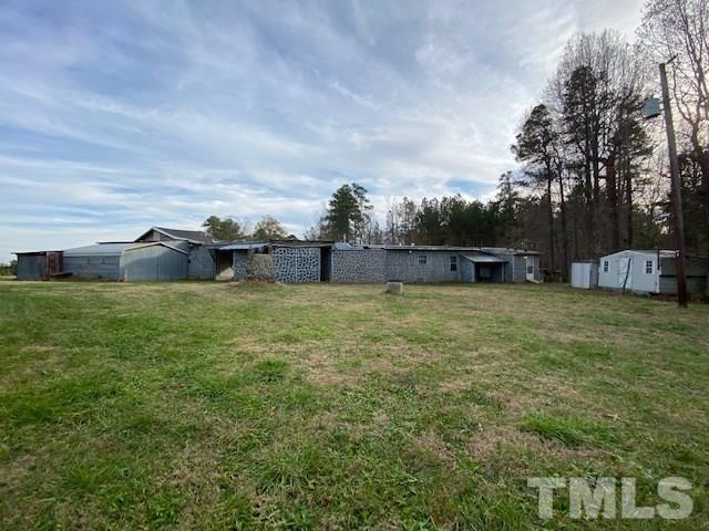 360 Hicksboro Road Henderson, NC 27537 - Photo 12 of 29 Gallery Image 12