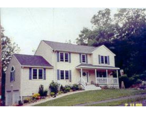 2 Cottonwood Road Brookfield, MA 01506 - Photo 1 of 1 Gallery Image 1