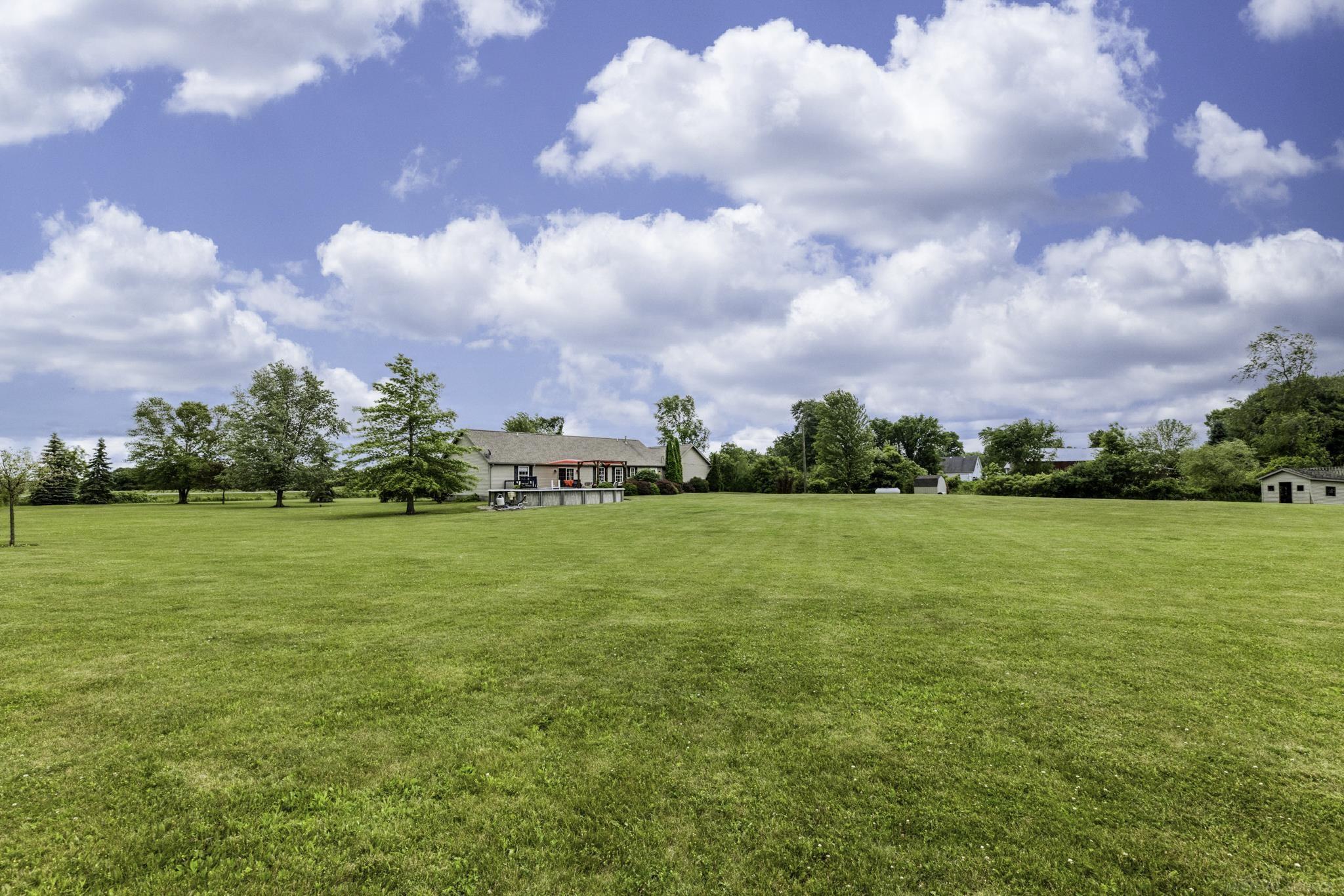 7444 Todd Road Croswell, MI 48422 - Photo 60 of 65