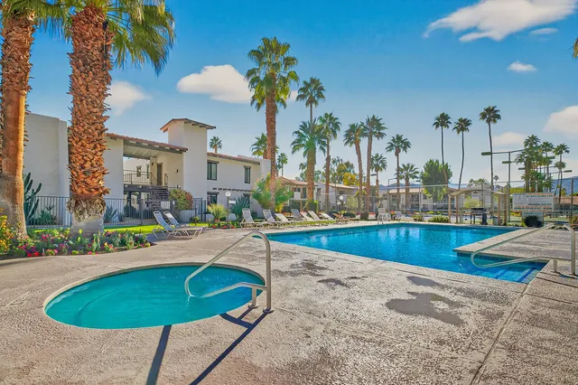 $415,000 | 1050 Ramon Road, Unit 52, Palm Springs, CA 92264