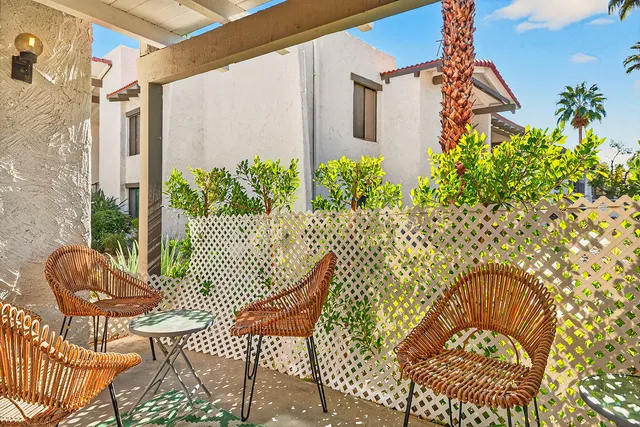 $415,000 | 1050 Ramon Road, Unit 52, Palm Springs, CA 92264