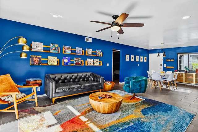 $415,000 | 1050 Ramon Road, Unit 52, Palm Springs, CA 92264