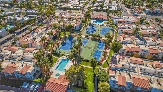 $415,000 | 1050 Ramon Road, Unit 52, Palm Springs, CA 92264