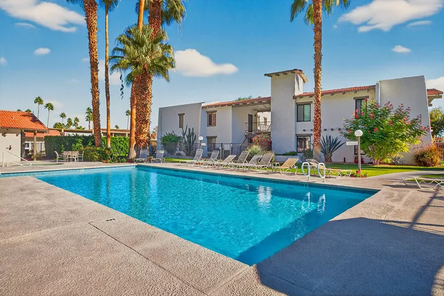 $415,000 | 1050 Ramon Road, Unit 52, Palm Springs, CA 92264