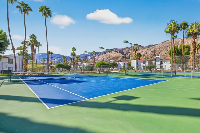 $415,000 | 1050 Ramon Road, Unit 52, Palm Springs, CA 92264