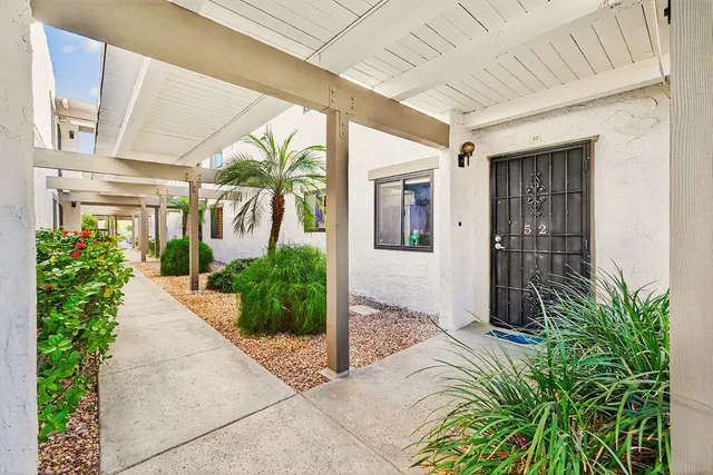 $415,000 | 1050 Ramon Road, Unit 52, Palm Springs, CA 92264