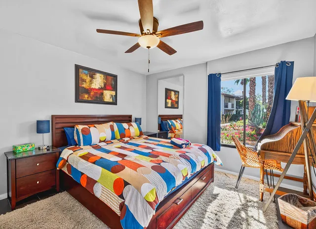 $415,000 | 1050 Ramon Road, Unit 52, Palm Springs, CA 92264