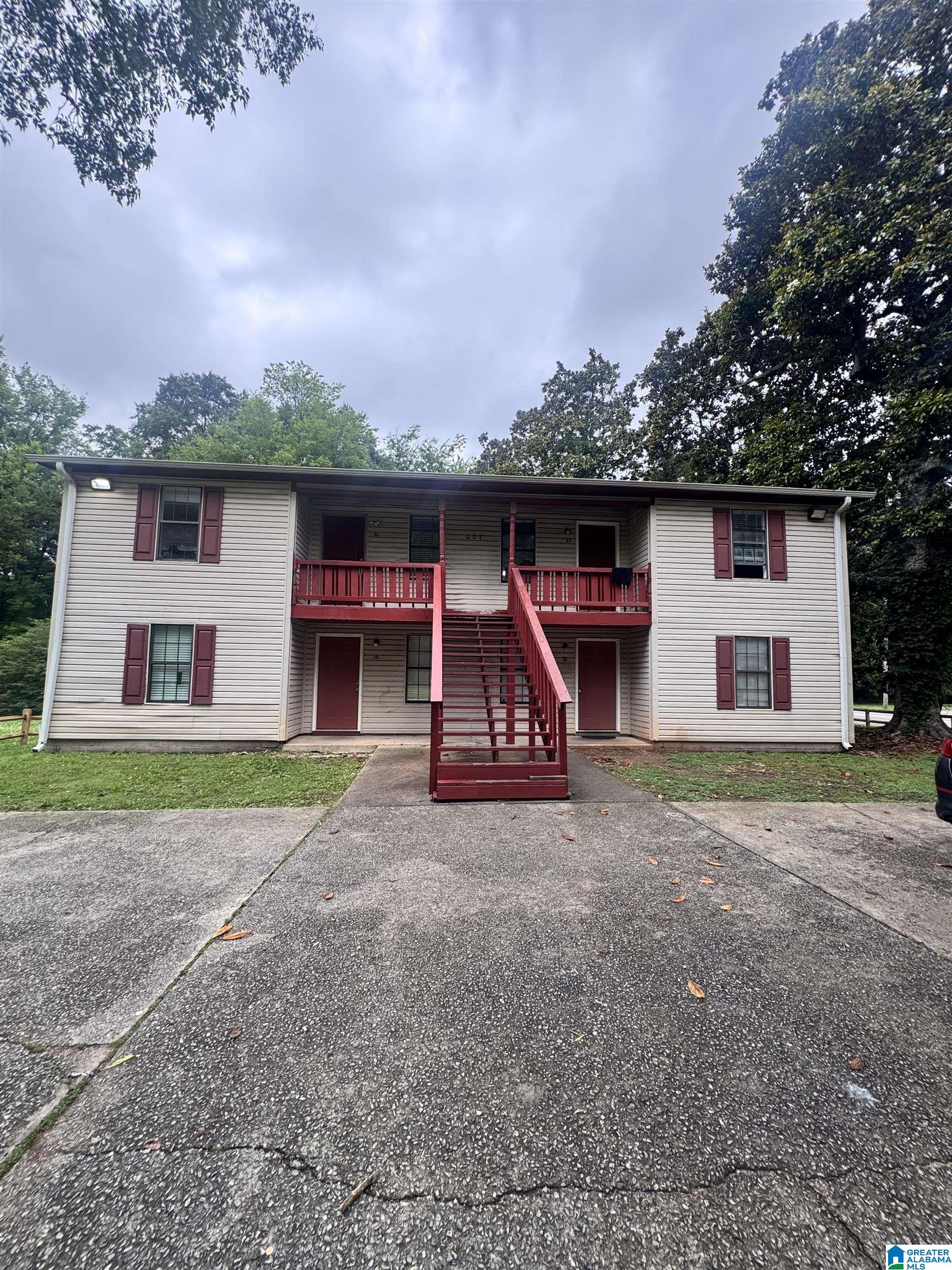 201 8th Avenue Southwest Decatur, AL 35601 - Photo 1 of 16
