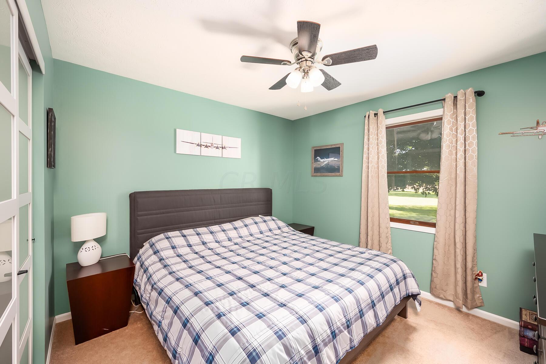 2040 Penry Road Radnor, OH 43066 - Photo 39 of 61 Bedroom