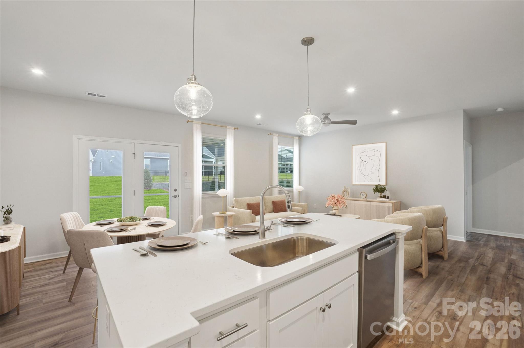 1079 Arundle Road Sherrills Ford, NC 28673 - Photo 12 of 35