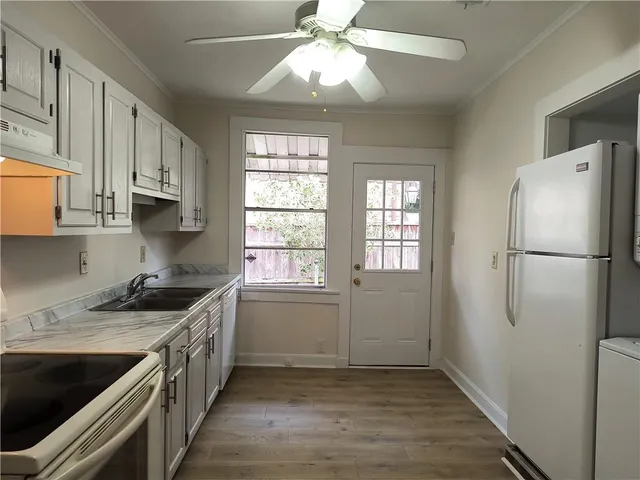 $1,600 | 307 Labarre Drive, Metairie, LA 70001