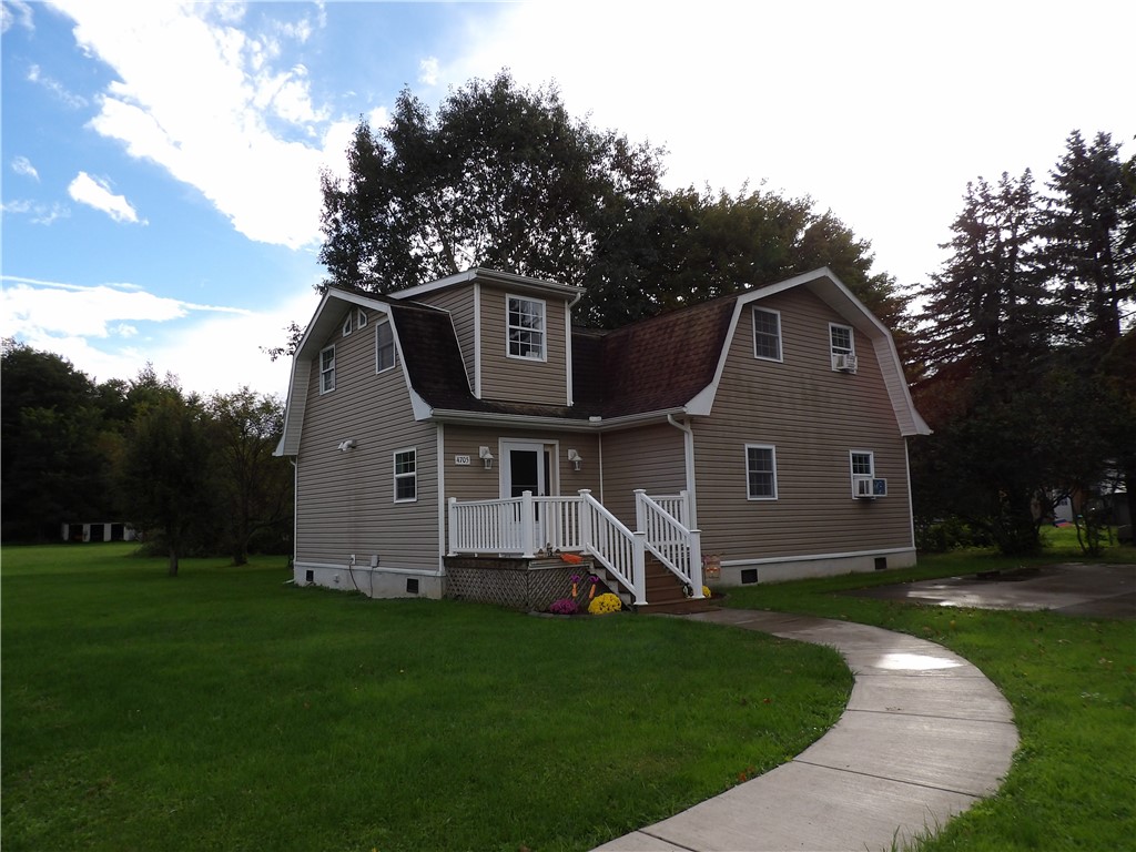 Welcome to 4705 Lasher Rd situated on 2.24 acres i