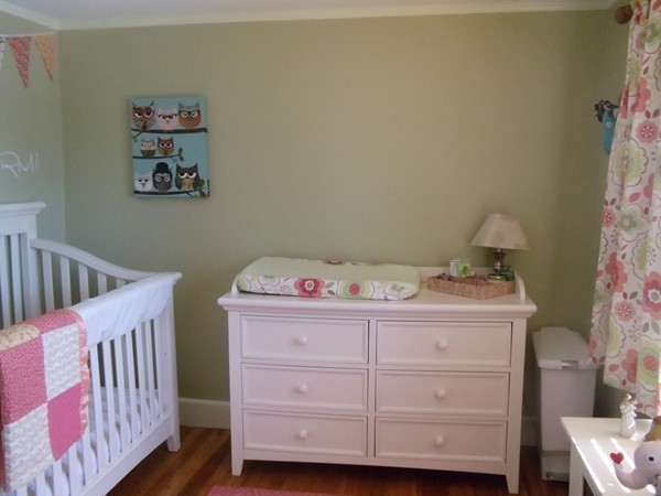 39 Garth Road Boston, MA 02132 - Photo 8 of 14