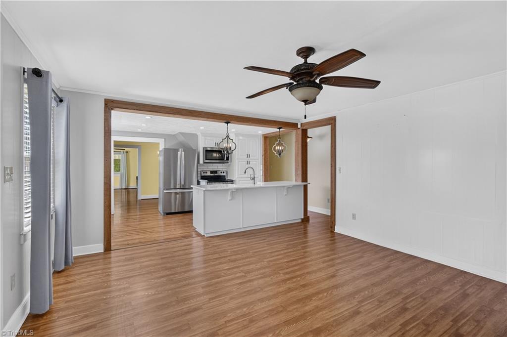 1864 Cotton Creek Road Biscoe, NC 27209 - Photo 6 of 47