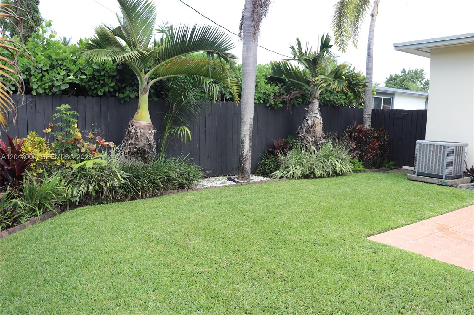 5931 Southwest 46th Street Miami, FL 33155 - Photo 34 of 35 Back Yard