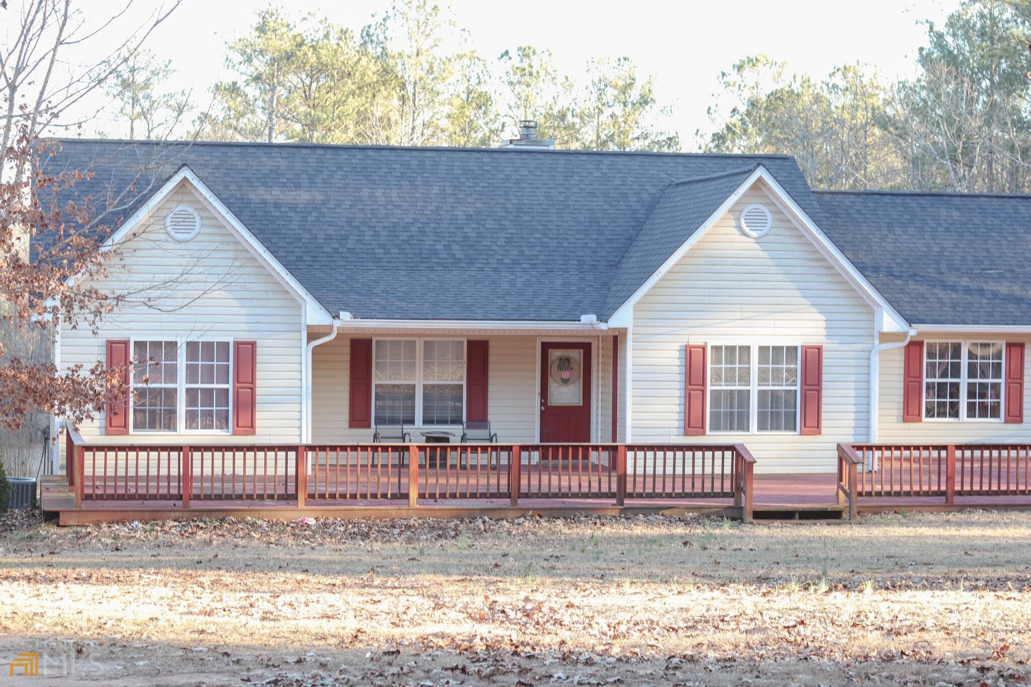 412 Brannon Road Meansville, GA 30256 - Photo 1 of 1 Gallery Image 1