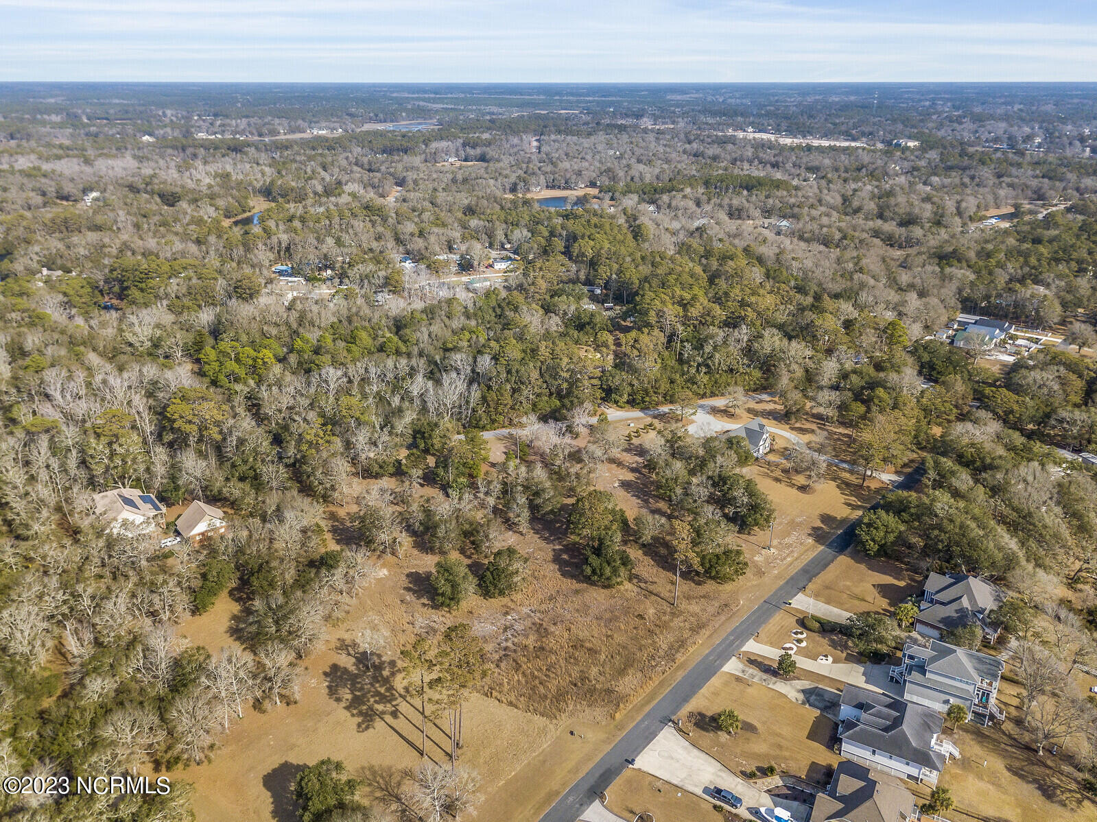 3674 Windy Point Road Southwest Supply, NC 28462 - Photo 11 of 15 49_DJI_0508_mls