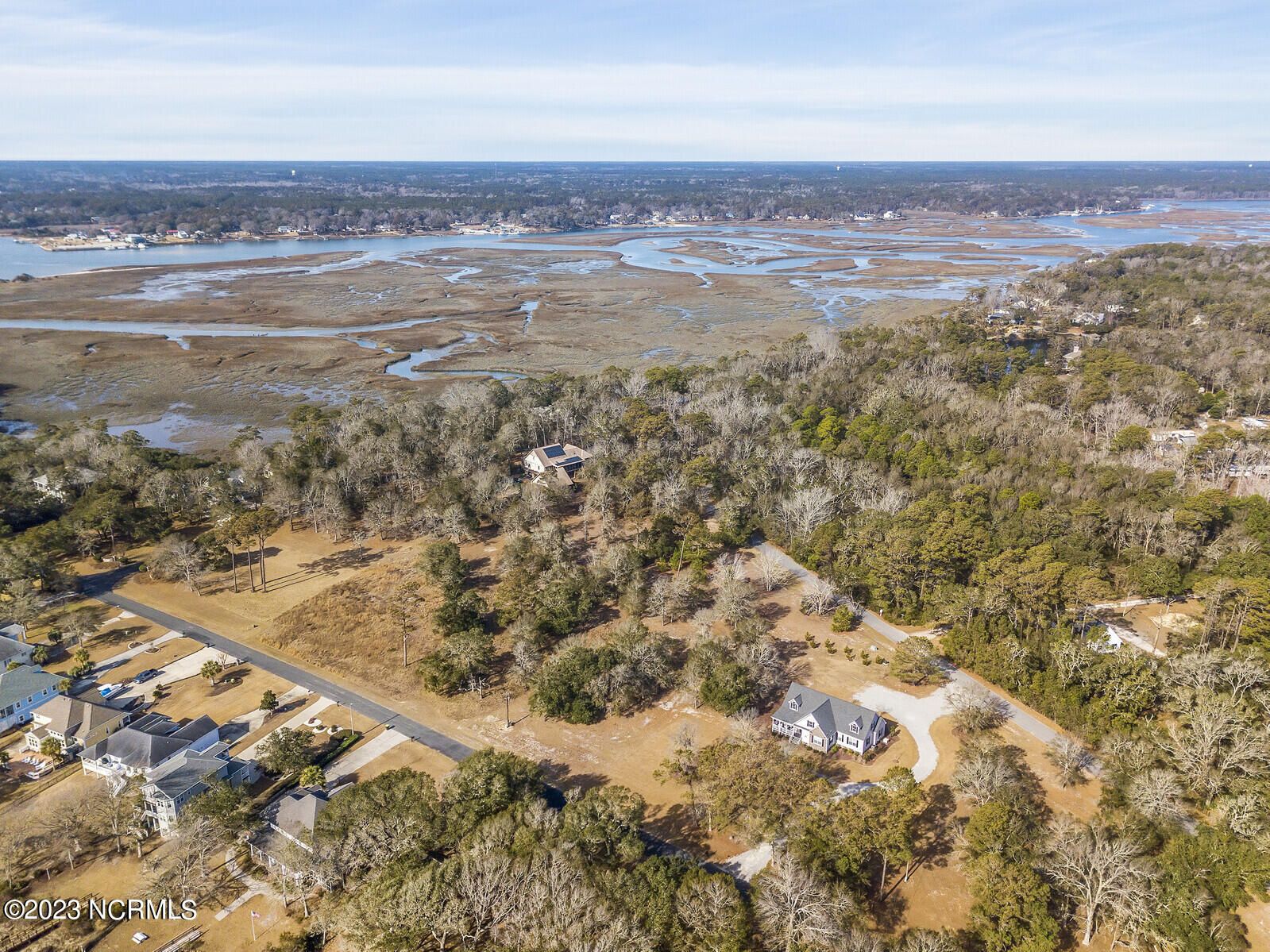 3674 Windy Point Road Southwest Supply, NC 28462 - Photo 12 of 15 50_DJI_0507_mls
