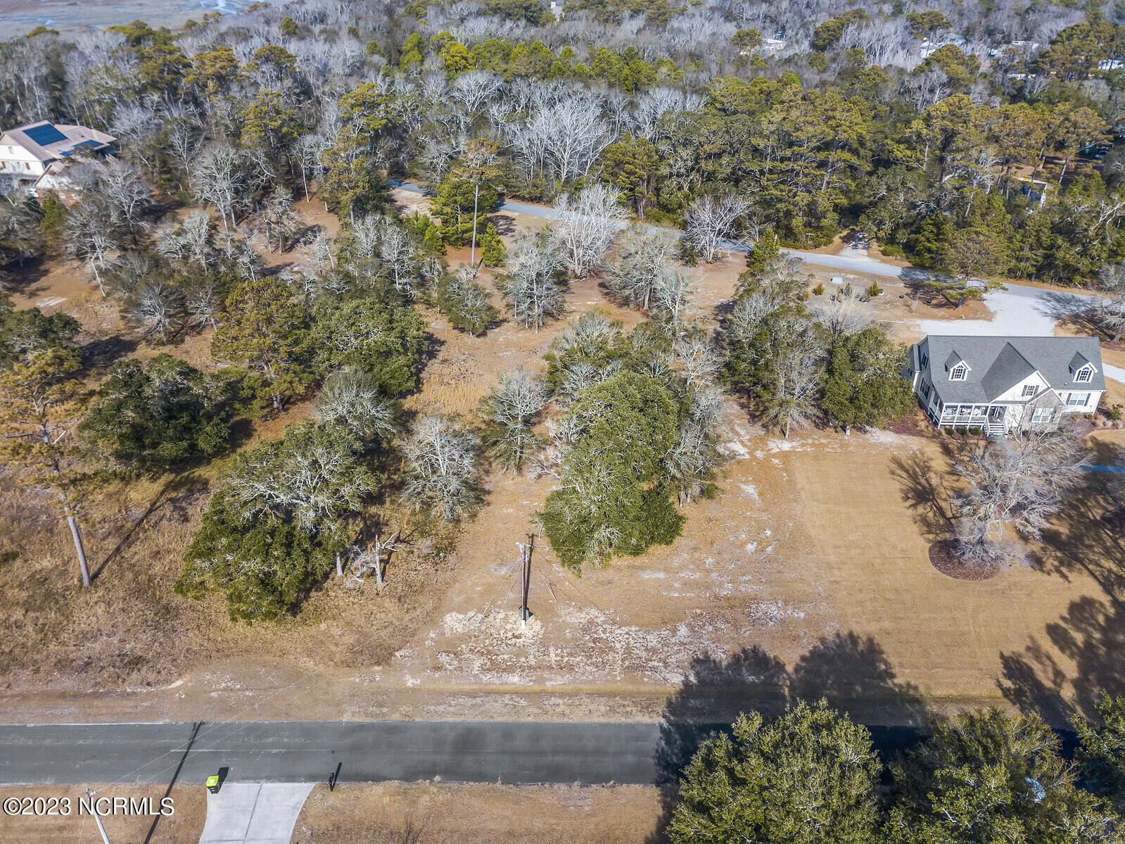 3674 Windy Point Road Southwest Supply, NC 28462 - Photo 13 of 15 16_DJI_0494_mls