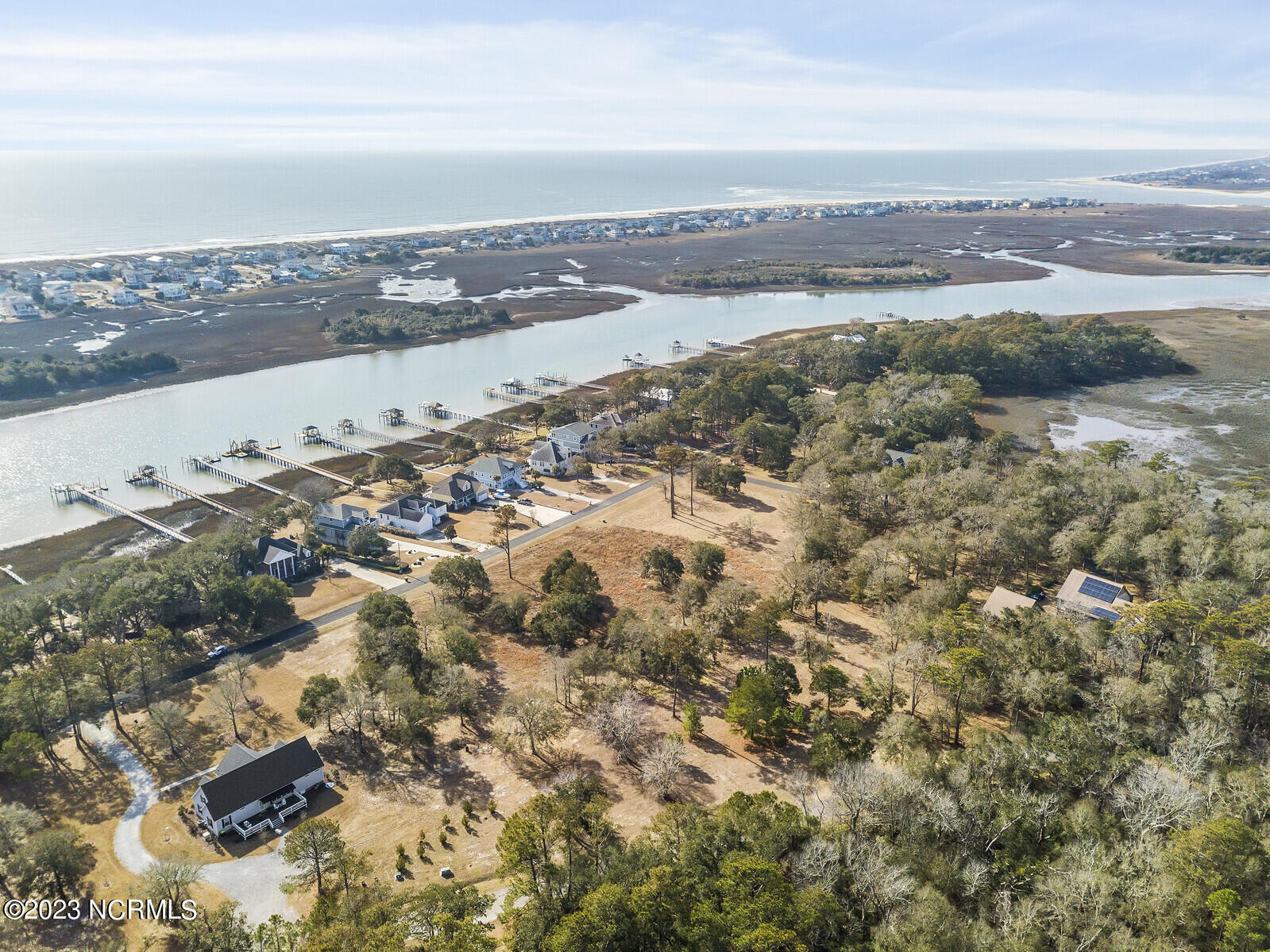 3674 Windy Point Road Southwest Supply, NC 28462 - Photo 3 of 15 47_DJI_0512_mls