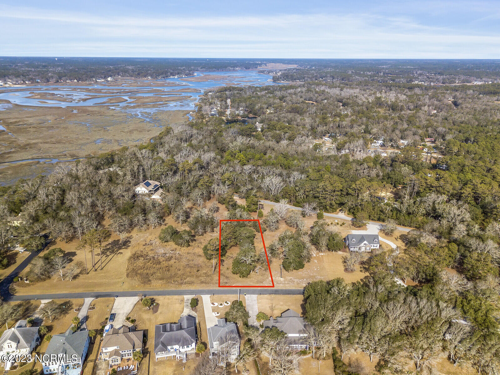 3674 Windy Point Road Southwest Supply, NC 28462 - Photo 5 of 15 3674_mls