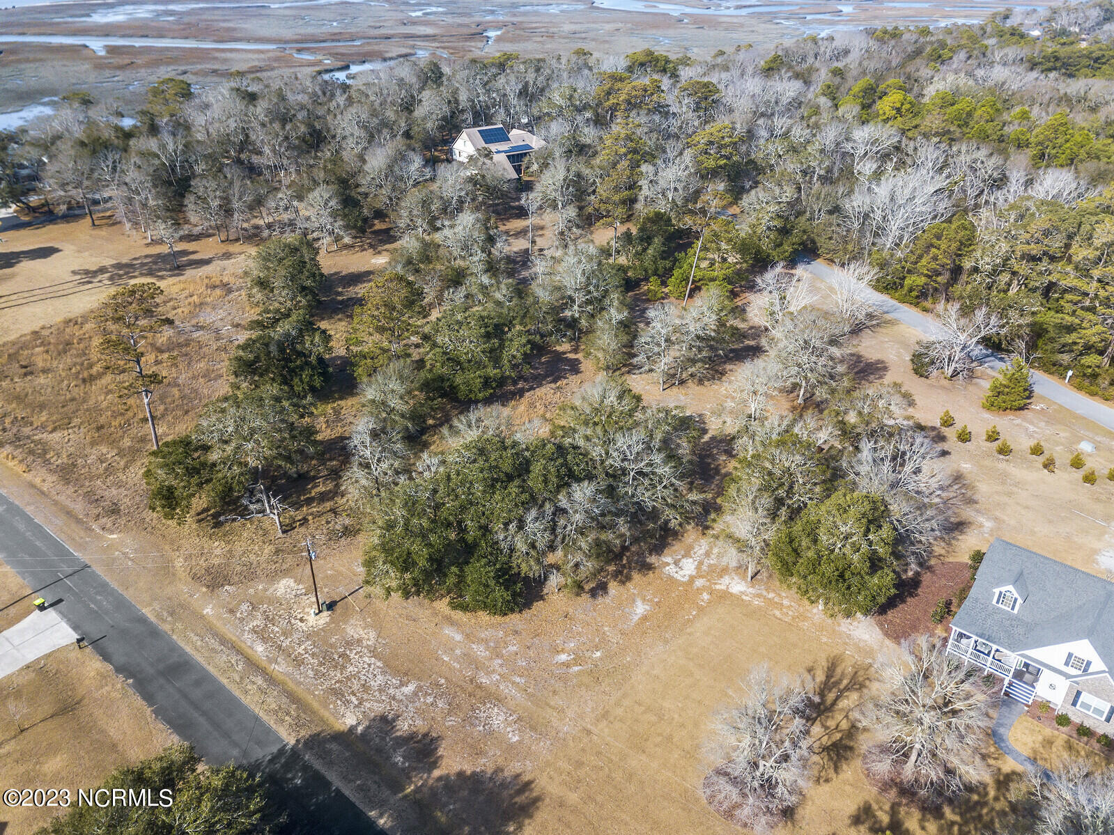 3674 Windy Point Road Southwest Supply, NC 28462 - Photo 6 of 15 18_DJI_0495_mls
