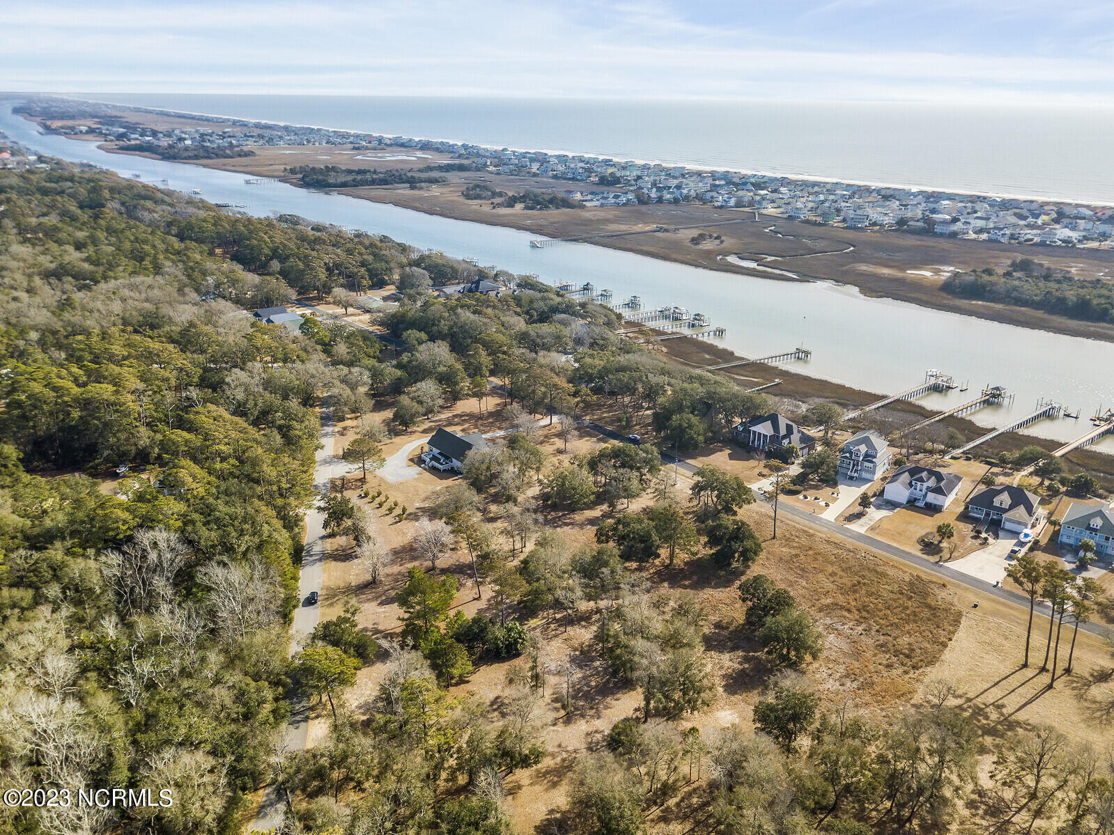 3674 Windy Point Road Southwest Supply, NC 28462 - Photo 10 of 15 48_DJI_0511_mls