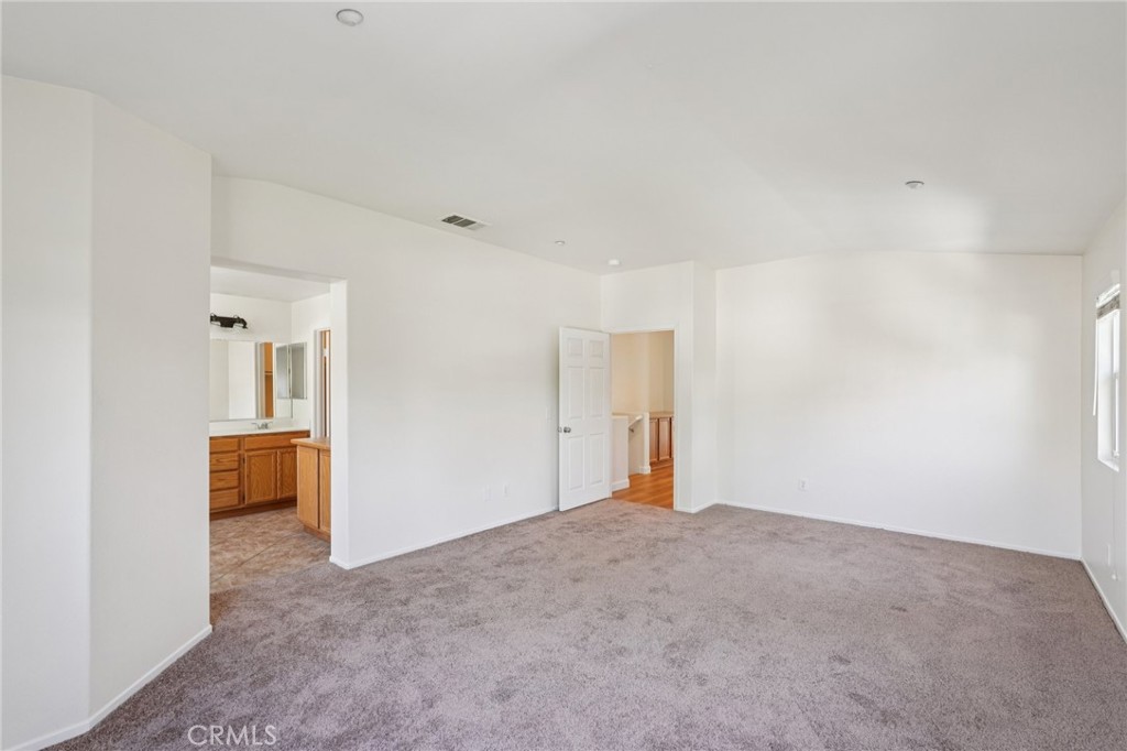 1793 Agrigento Avenue Riverside, CA 92507 - Photo 24 of 34 a view of an empty room