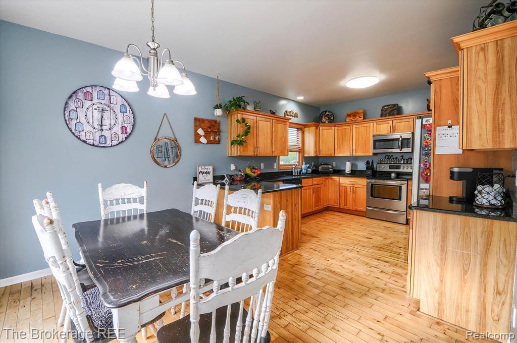 13029 North Webster Road Clio, MI 48420 - Photo 10 of 53