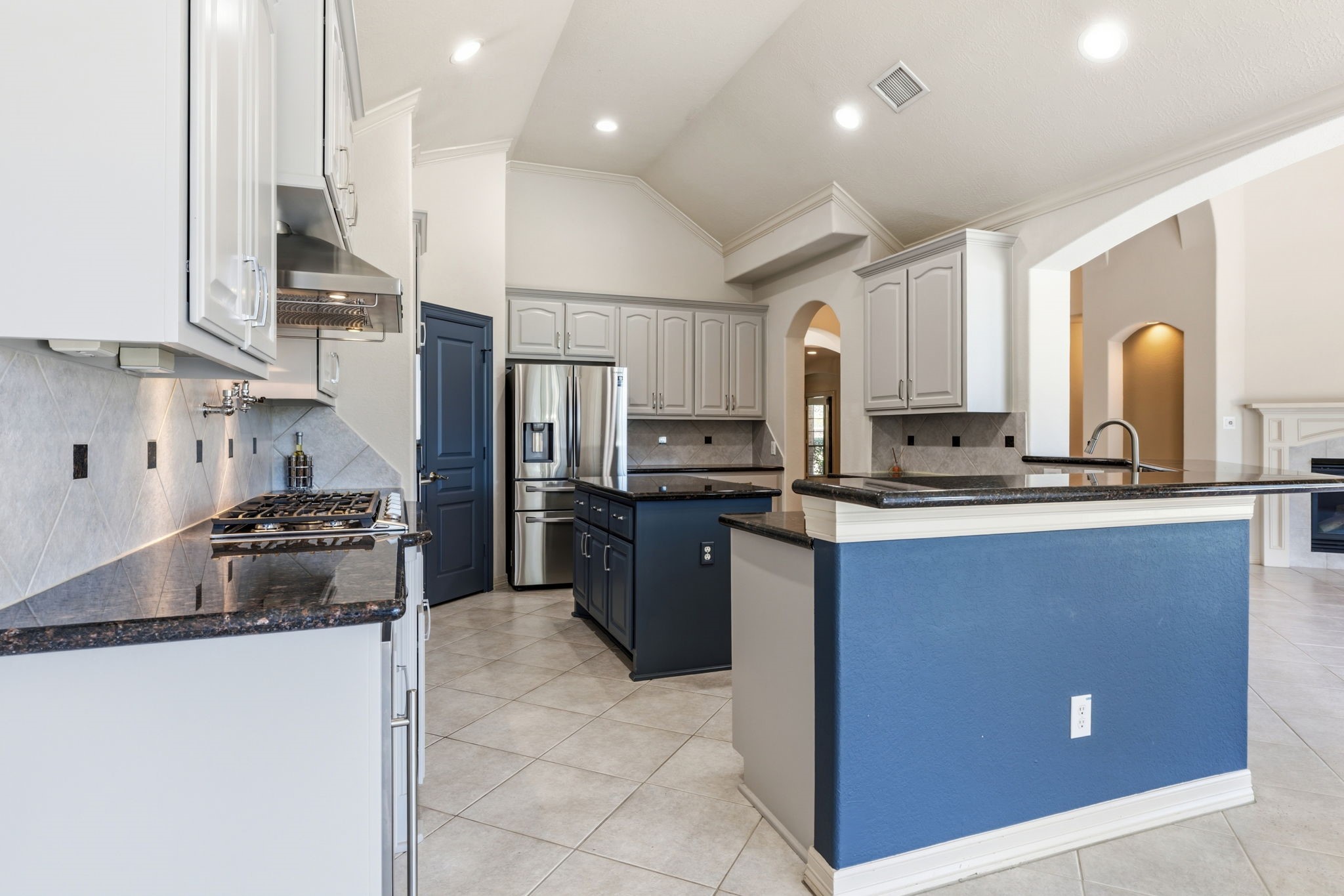 8411 Middle Canyon Road Katy, TX 77494 - Photo 25 of 50