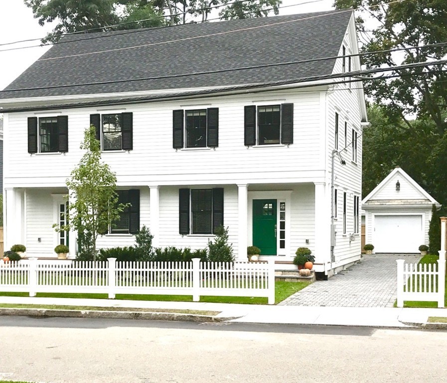 152 Spring Street, Unit 152 Watertown, MA 02472 - Photo 1 of 10