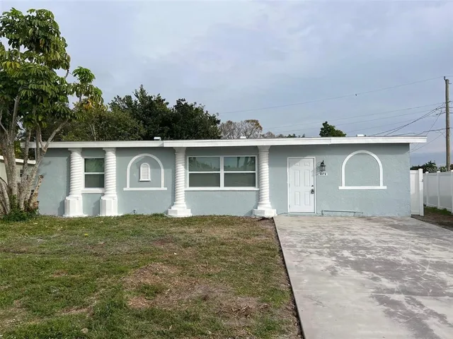 $1,650 | 3972 Conway Boulevard, Port Charlotte, FL 33952