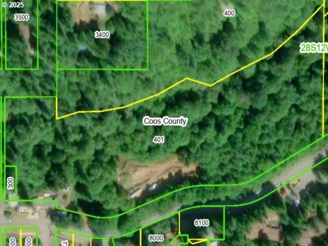 990 East 2nd Street Coquille, OR 97423 - Photo 23 of 23