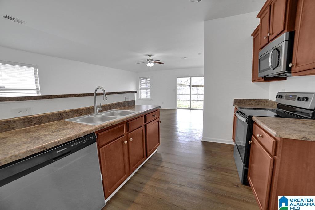 396 Union Station Way Calera, AL 35040 - Photo 9 of 21