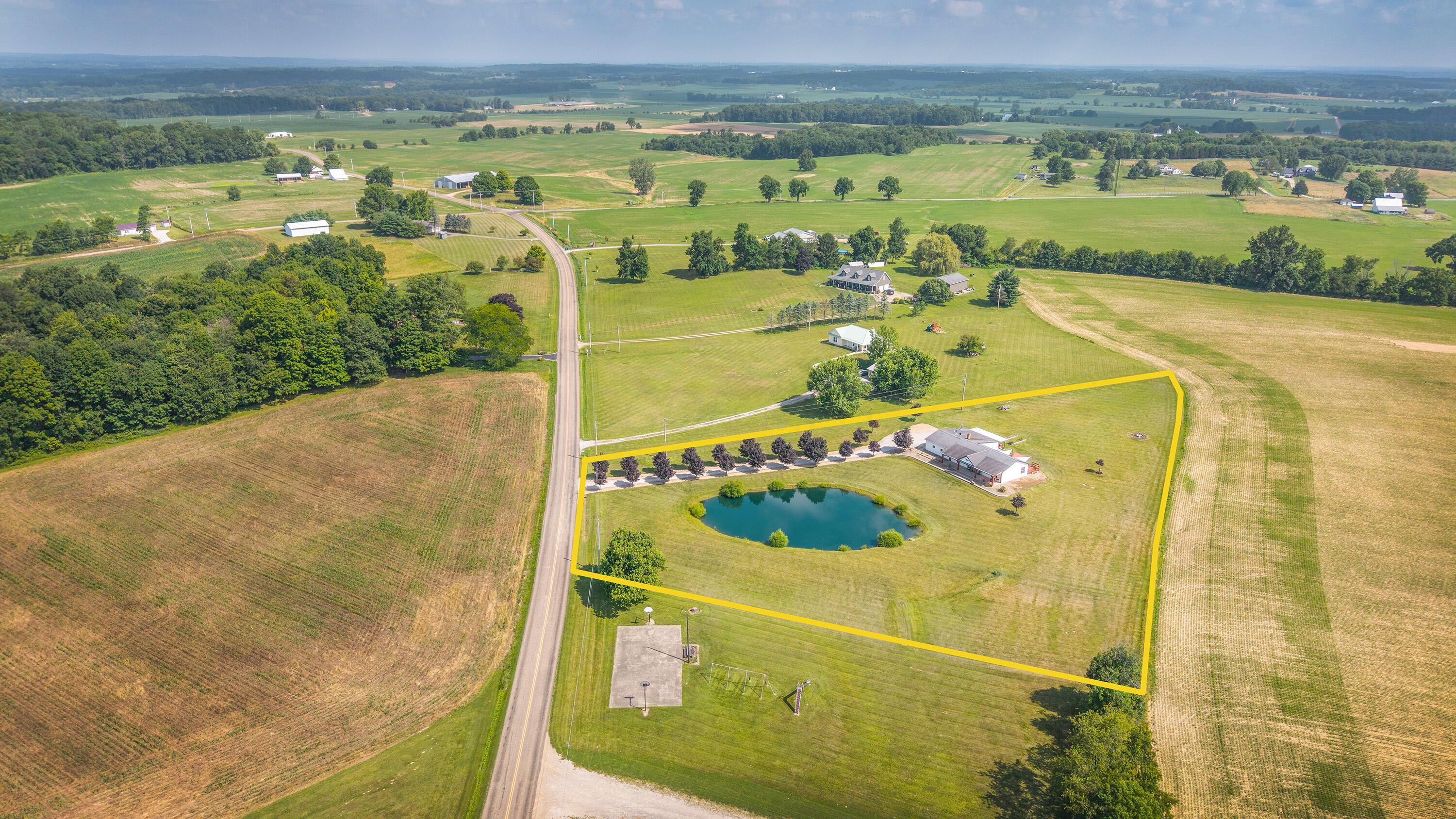 3382 Morgan Center Road Utica, OH 43080 - Photo 52 of 57 MC_52