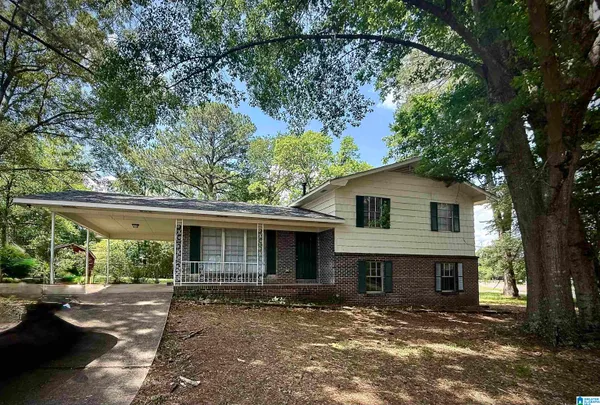 $1,500 | 2800 Emerald Avenue, Bessemer, AL 35023