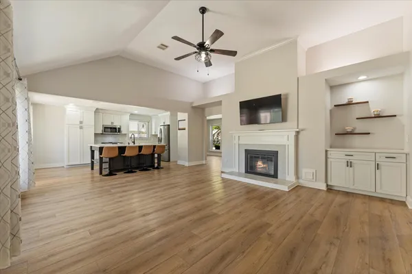 $315,000 | 519 Rams Bottom Court, Spring, TX 77388