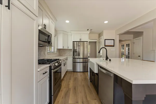 $315,000 | 519 Rams Bottom Court, Spring, TX 77388