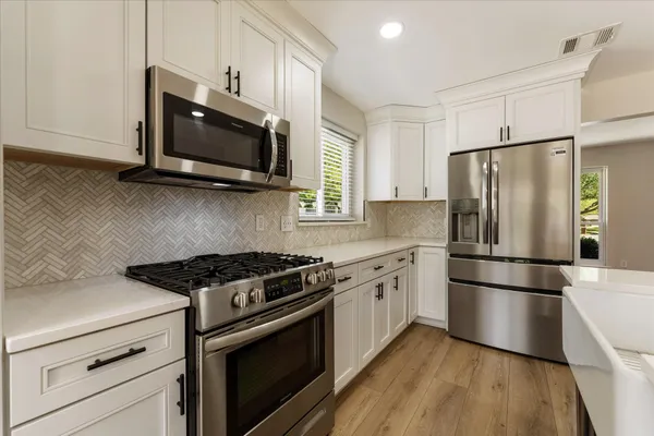 $315,000 | 519 Rams Bottom Court, Spring, TX 77388
